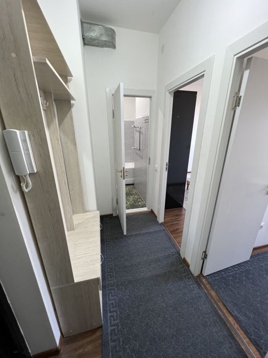 Продаю свою 1 комнатную квартиру в Чирчике