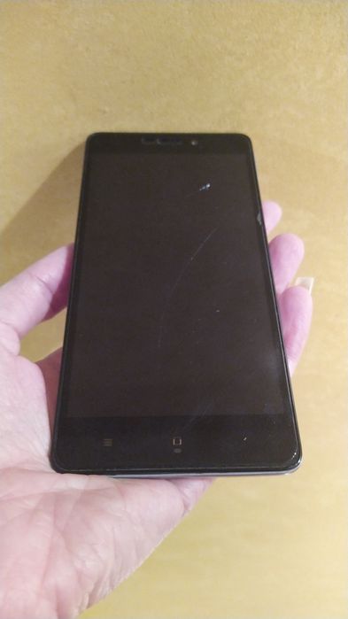 Xiaomi Redmi 3, б/у