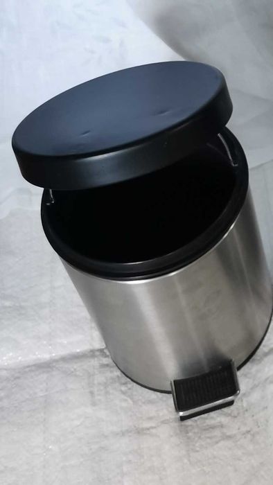 Oale inox, ustensile