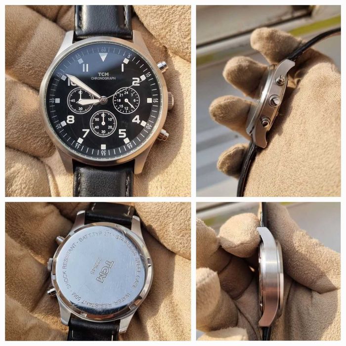 Наручные мужские часы Rolex