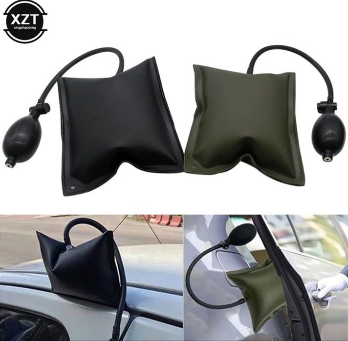 Perna deschidere auto, perna deblocare, ridicare obiecte