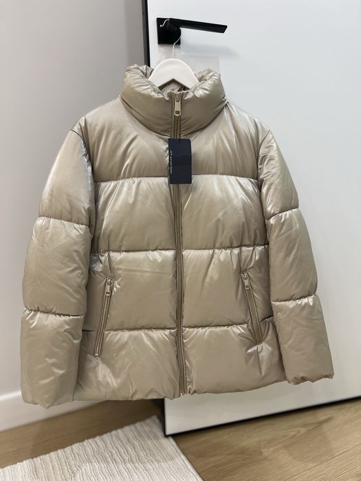 Продам куртку Tommy hilfiger! Новая! Размер S-M