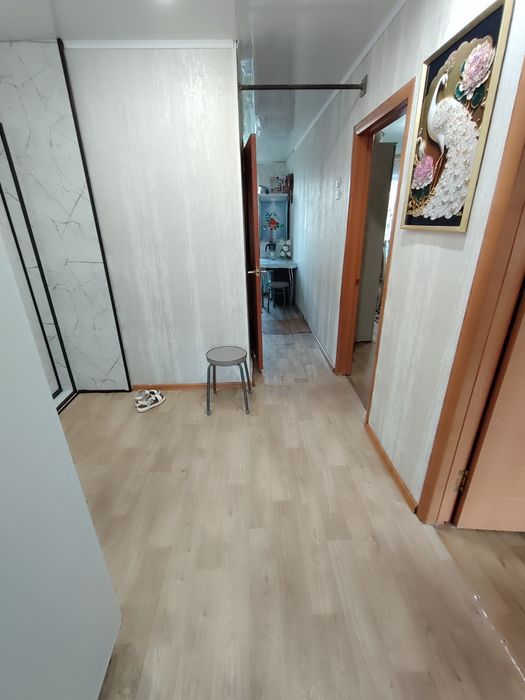 Продается 3-комн (6-16, 5 эт)