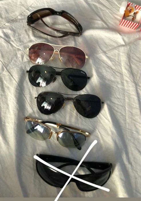 Продам увеличители