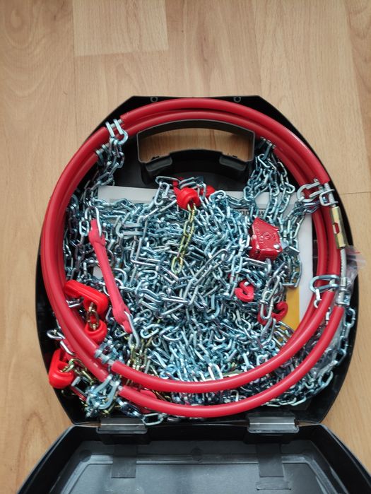 Вериги за сняг 100