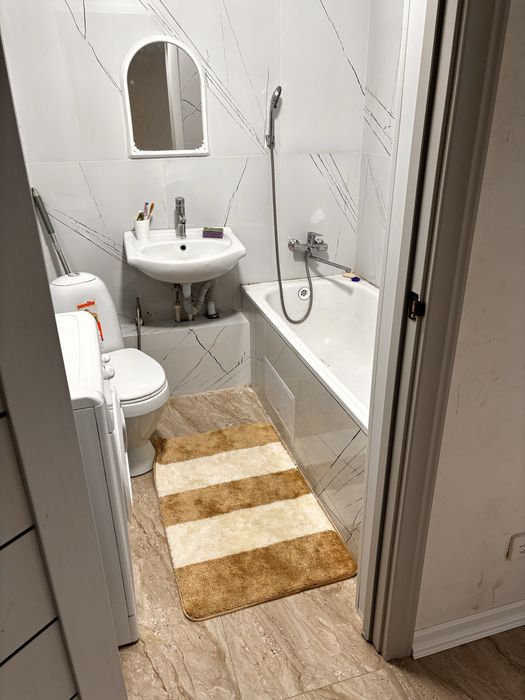 Сдается 1 ком квартира