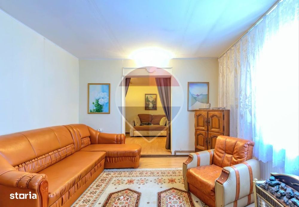 Restaurant și Pensiune/Apartament Onești