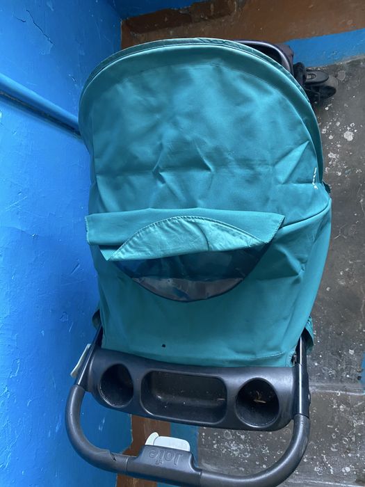 Коляска бесплатно