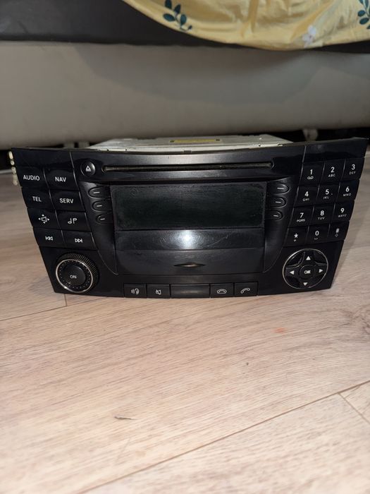 Продам Command w211