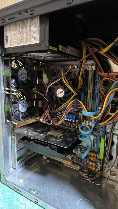 Персональный компьютер