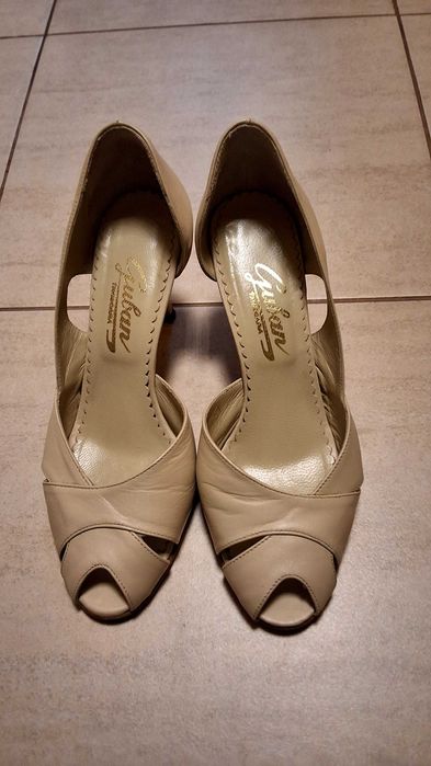 Vand pantofi dama guban