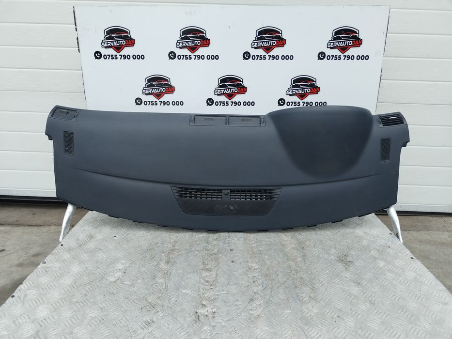 plansa bord audi a4 (2001-2004) [8e2, b6] 1.9 motorina 2002