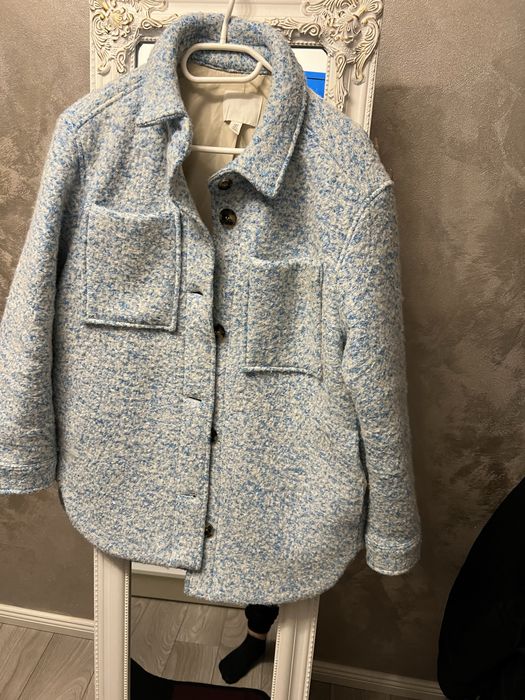 Graca tip camasa H&M