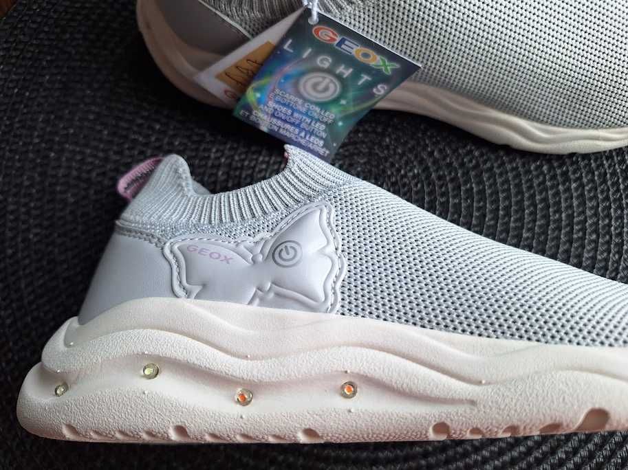 Нови сандали/кецове на Geox, Camper, Lurchi - н. 34