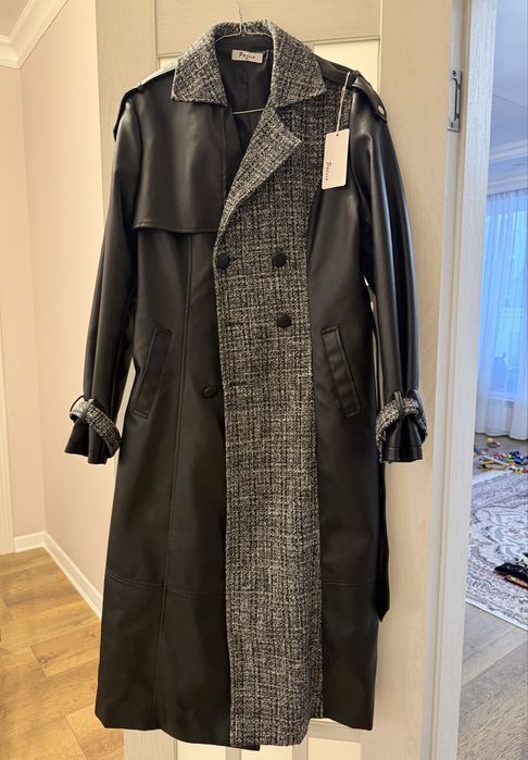 Продам пальто на весну и осень