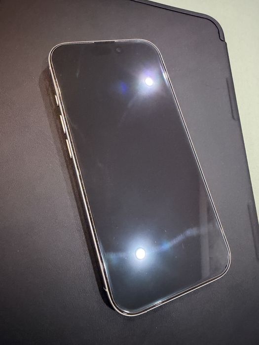 Iphone 16 pro 128gb
