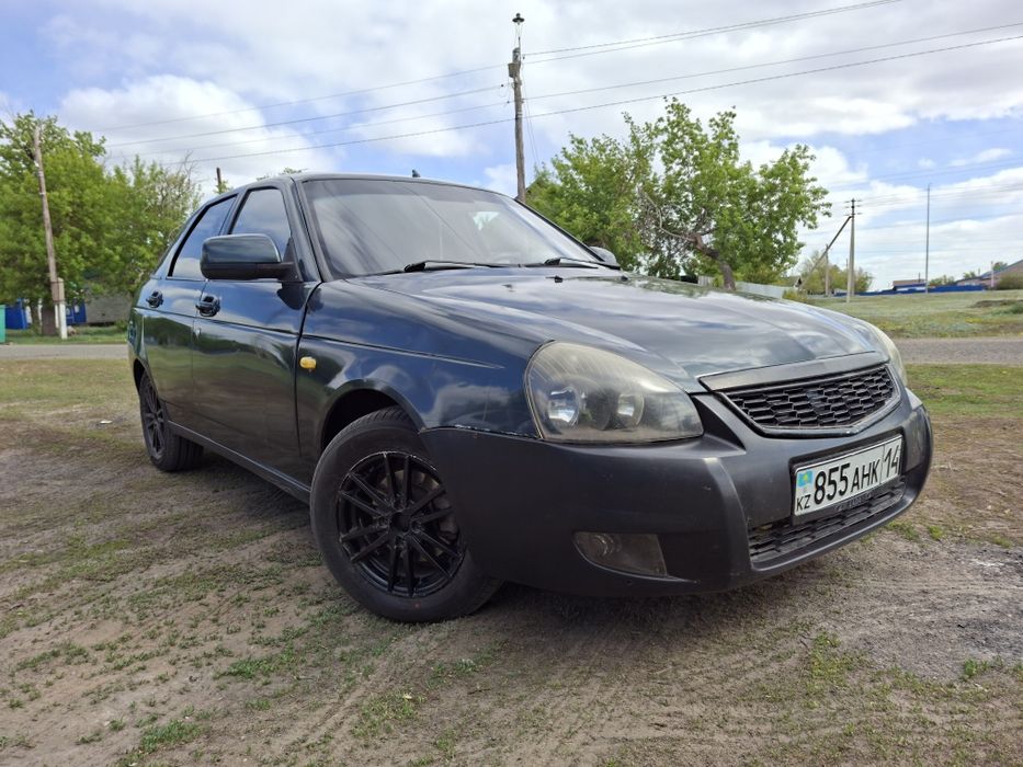 Lada Priora 2172
