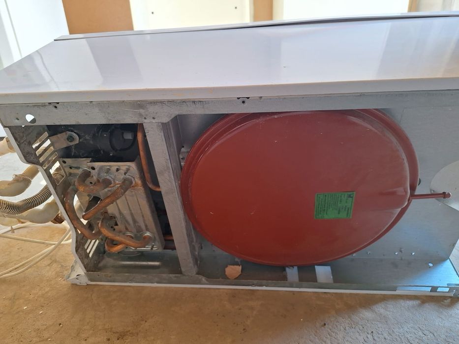 Продам котёл газовый