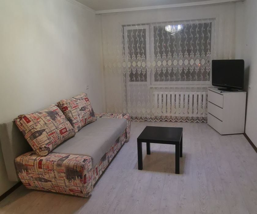 Сдам 1 комнатную квартиру, рынок Тайга