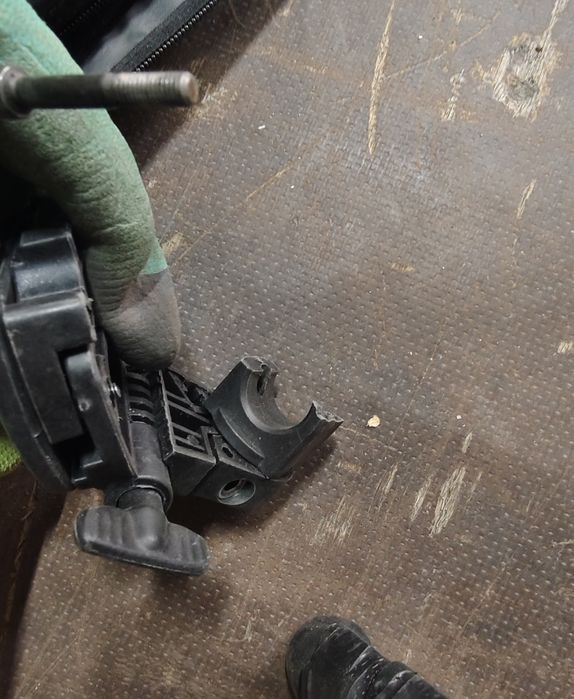 Штатив напольный