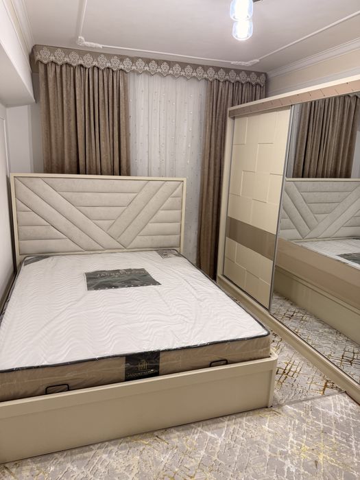 СДАЕТСЯ 3х комнатная квартира в Ц-4