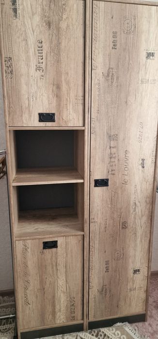 Спальный гарнитур