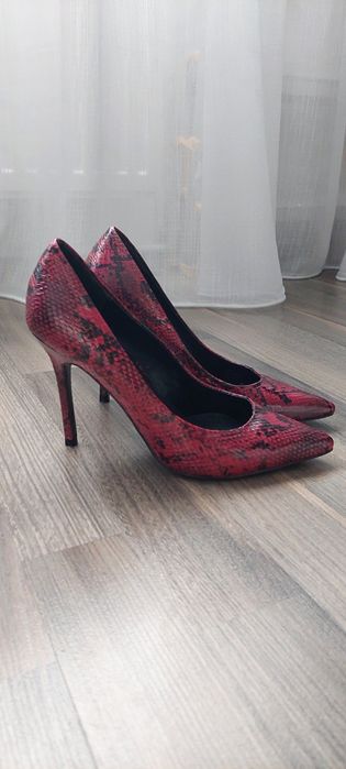 Pantofi dama  eleganti