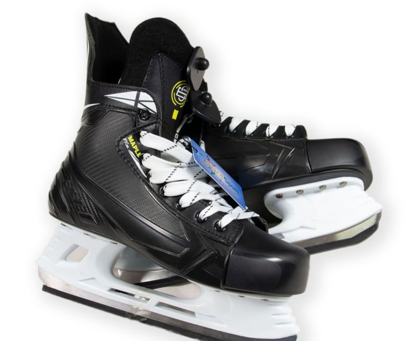 Продам коньки MARLE