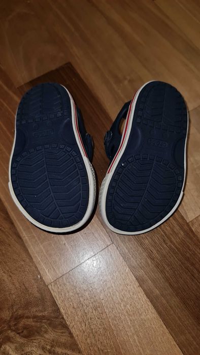 CROCS Детски Джапанки  Сандали