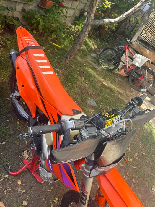 Ktm EXC 300 2024