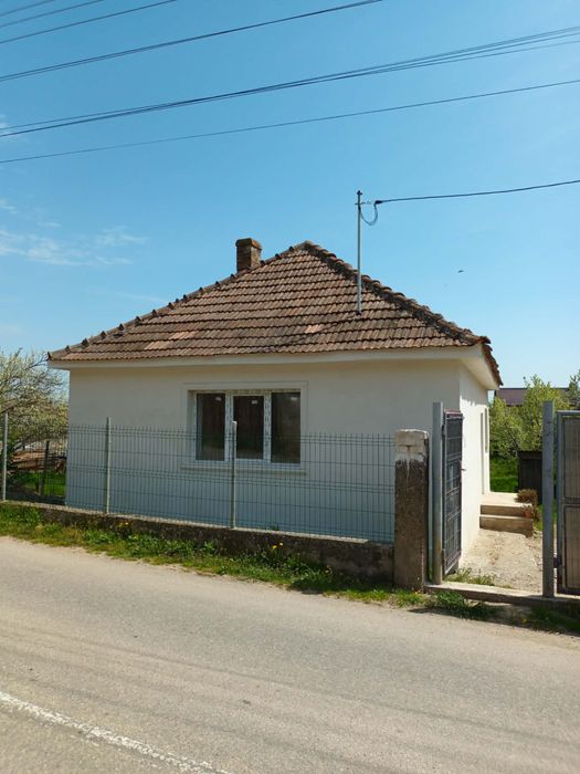 Casă de vânzare, Comuna Vințu De Jos, Sat Virpăr (Codrișor)
