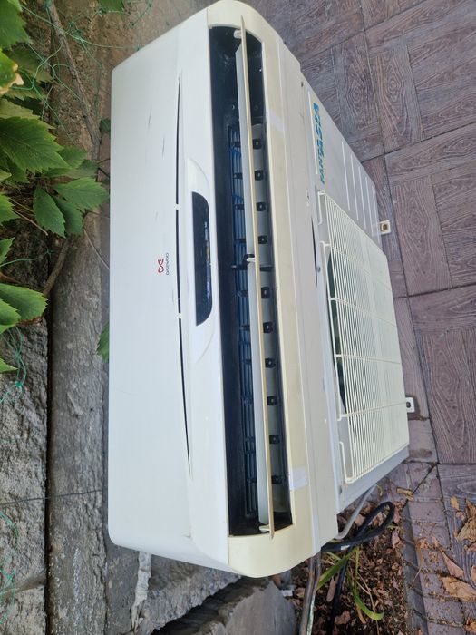 Кондиционер Daewoo