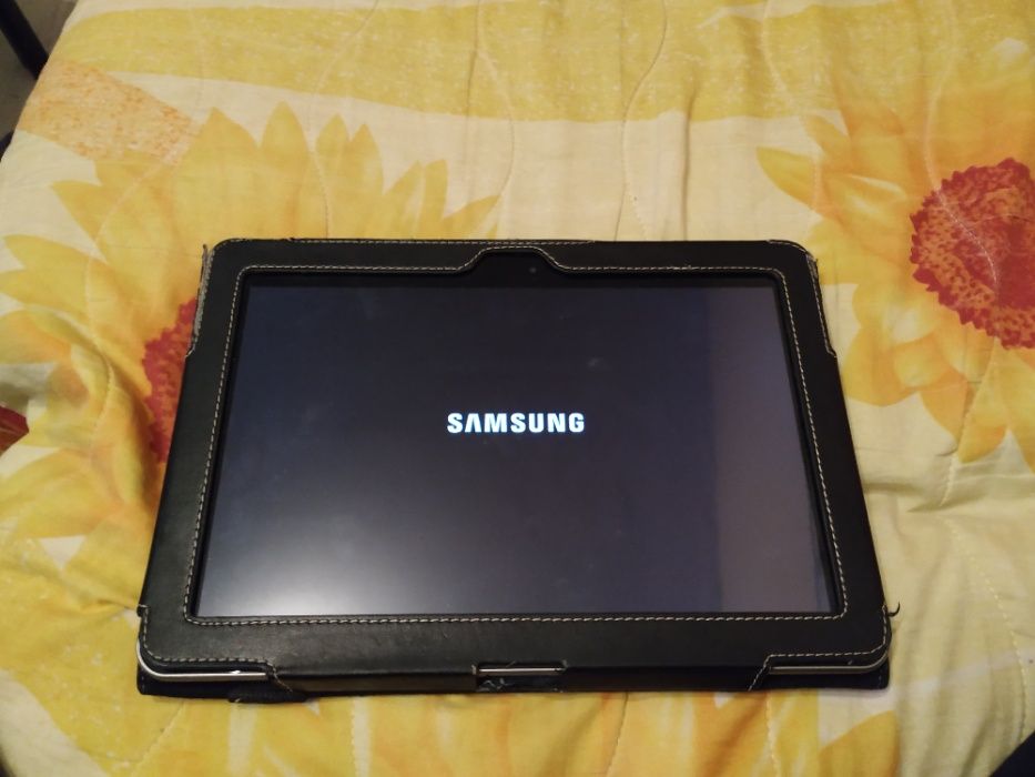 Samsung galaxy tab 10.1 GTP7510 гр. София Слатина • OLX.bg