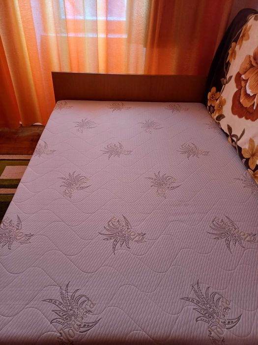 Vand saltea ortopedica