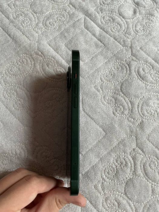 айфон 13 Green 128gb