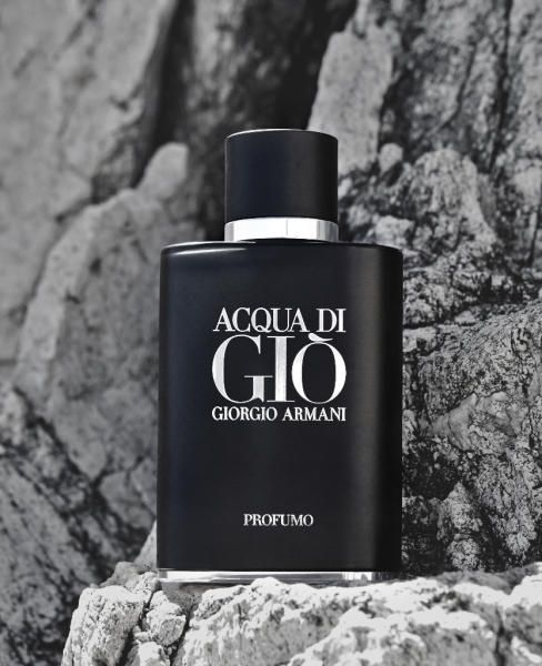 Armani- Aqua di Gio Profumo