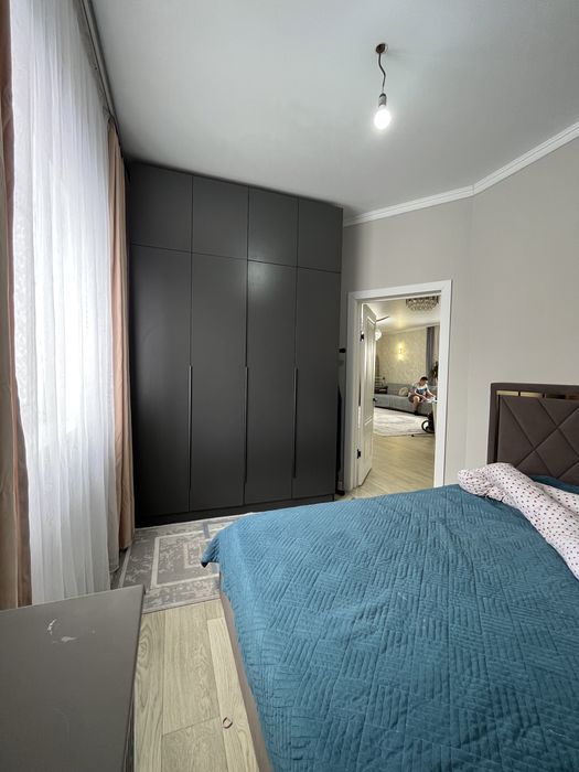 Продаю дом мкр Кунгей