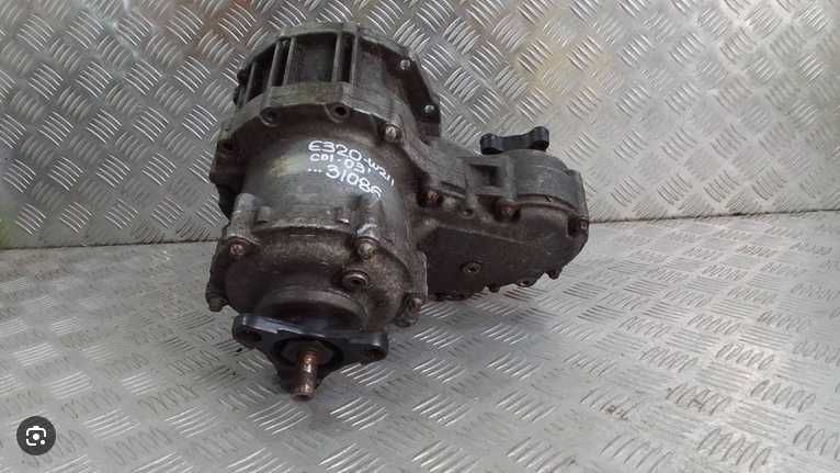 Части за W 211 -  4x4 - 4 matic e class Мерцедес Е 211, Mercedes E 211