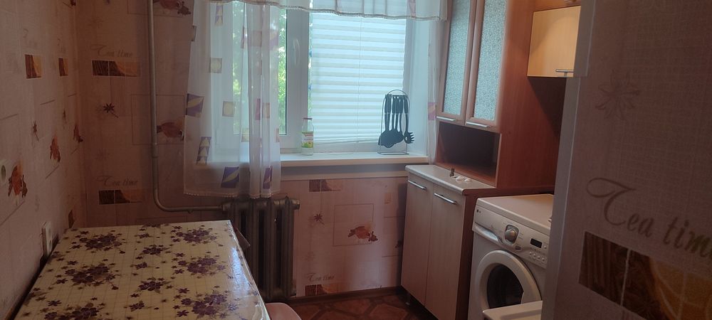 Сдается 2х комнатная квартира