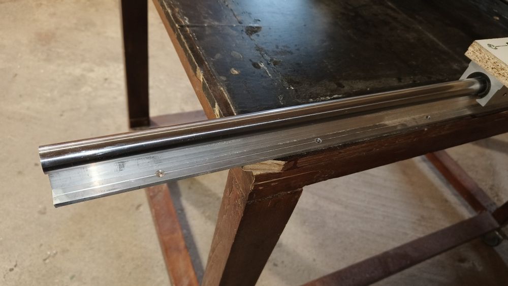 Sistem planare/calibrare/frezare lemn