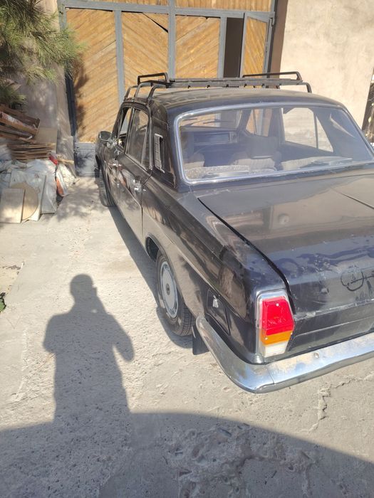 2401 volga 10 matorda