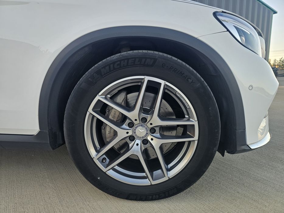 De vanzare Mercedes GLC 250d 4matic