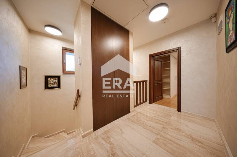 Дава се под наем Къща в София, Драгалевци - 300 кв.м за 3500 € - Снимка #7