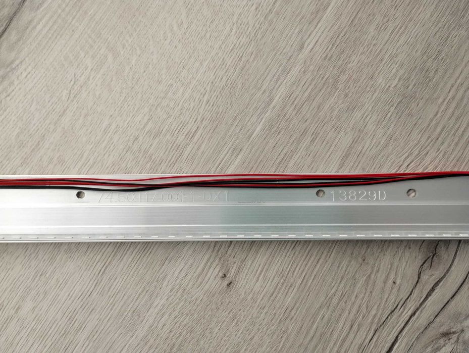 LED backlight SONY 74.50T17.001-1-DX1