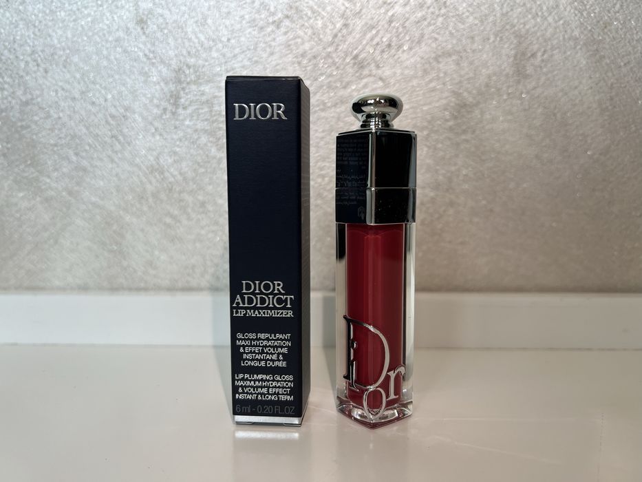 Dior Maximizer.