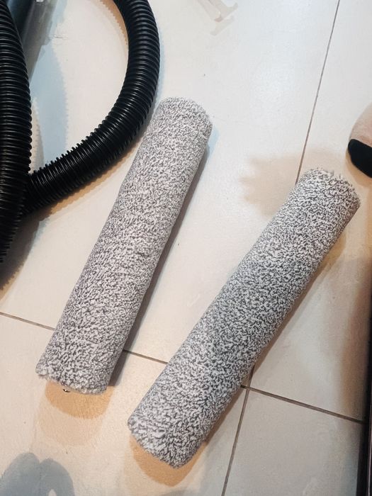 Продам моющий пылесос