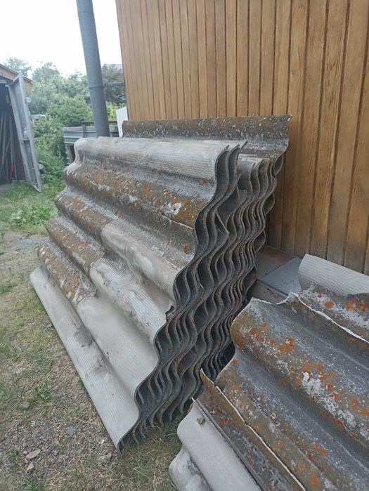 Продам шифер б/у недорого
