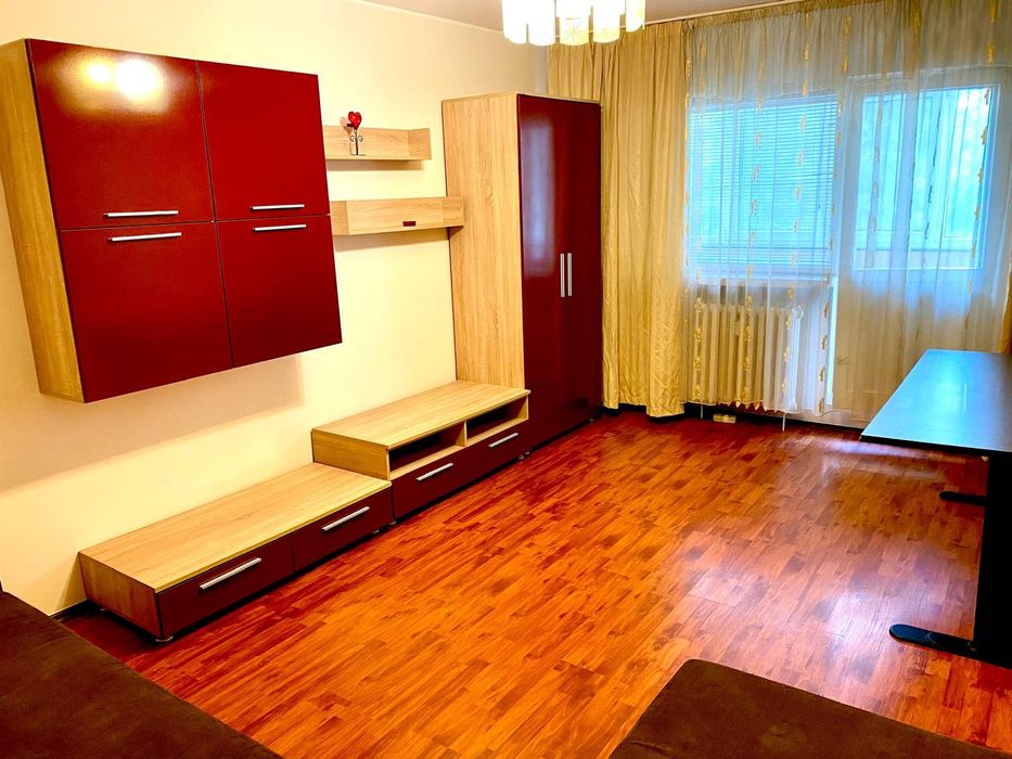 Închiriere apartament 2 camere-metrou Nicolae Grigorescu