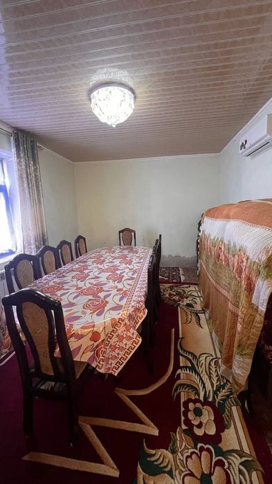 Арзон нархда ховли! Кармана Нарпай центр 3 сотих атрофида жойи зур