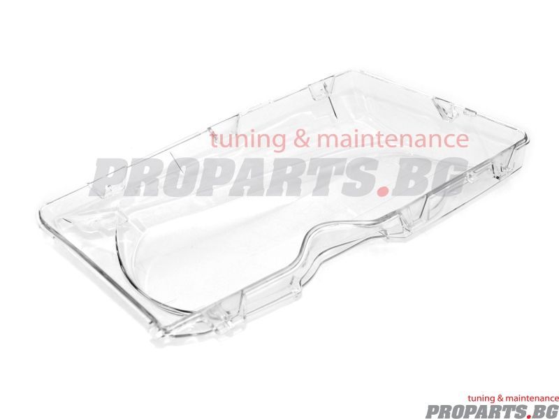 Стъкла за фарове комплект за BMW e46 99-03 купе/кабриолет